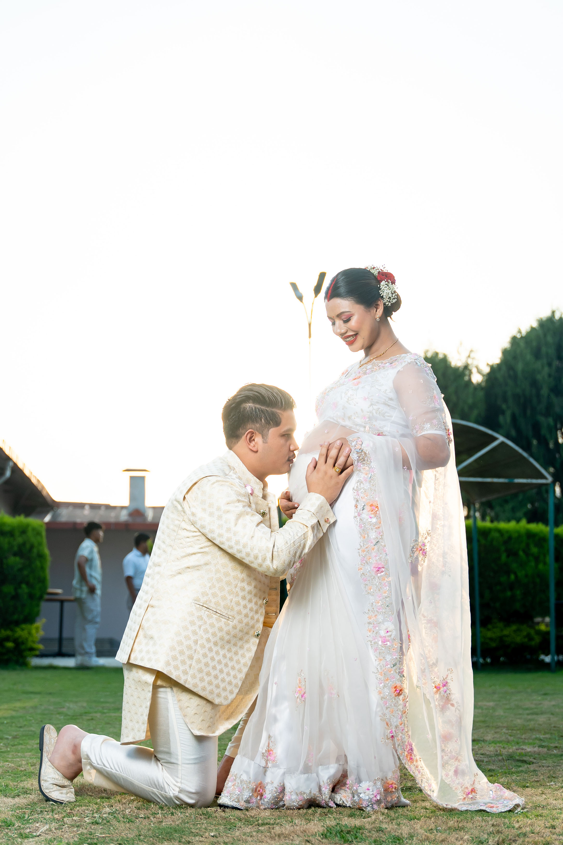 ROHAN CHHETRI
